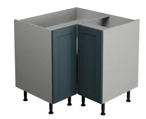 910 x 910 L Shape Unit