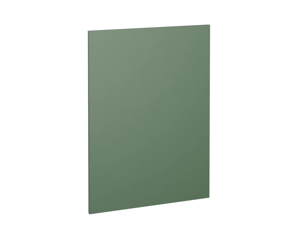 Base End Panel