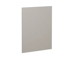 Base End Panel