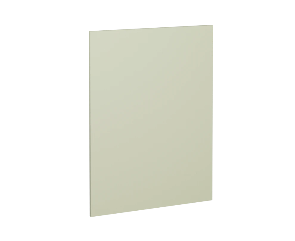 Base End Panel