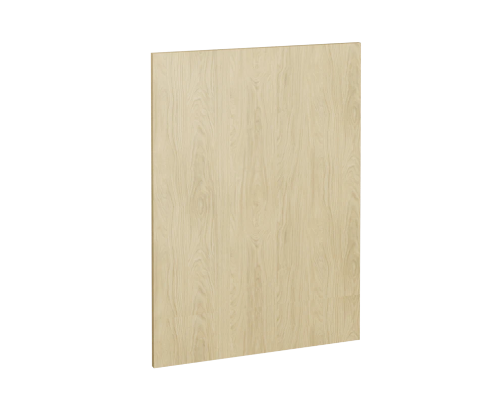 Base End Panel