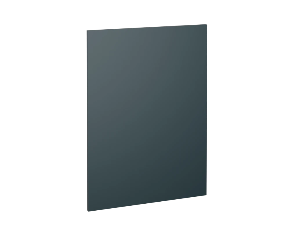 Base End Panel