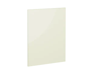 Base End Panel