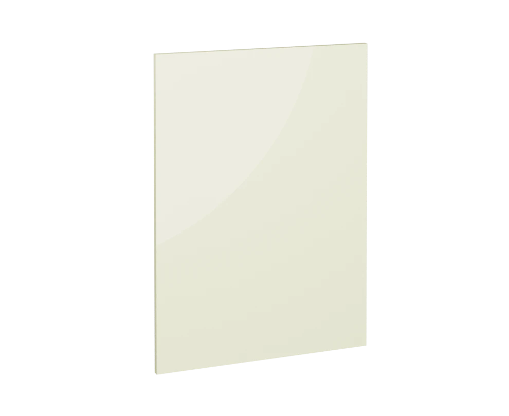 Base End Panel