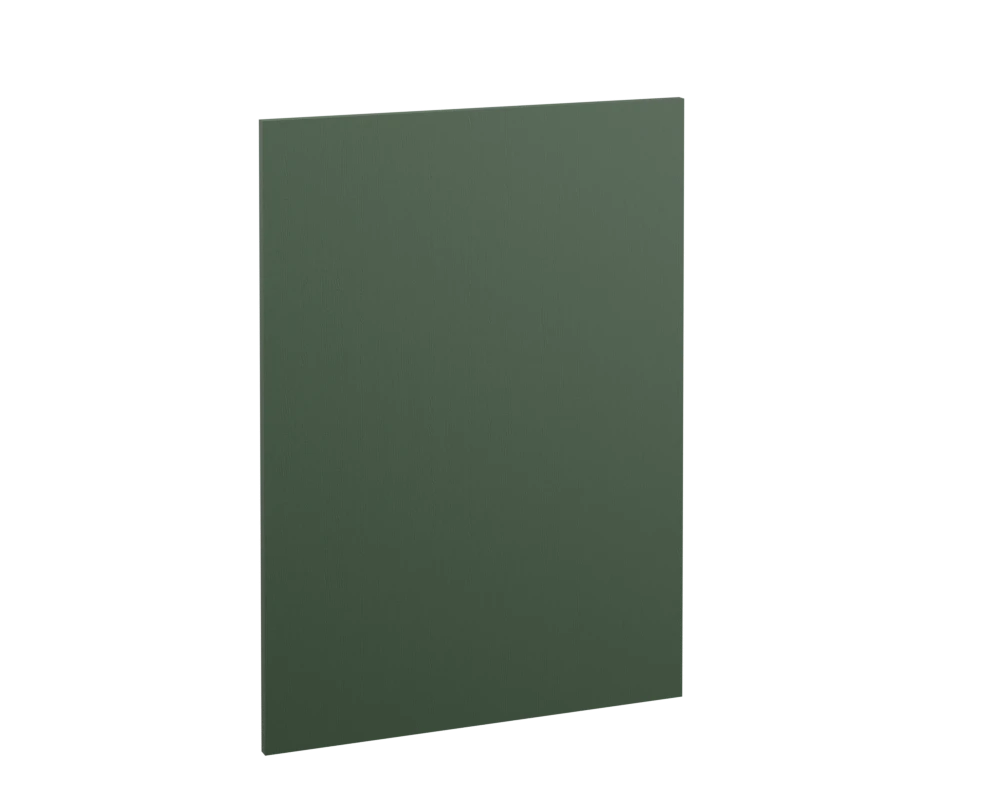 Base End Panel