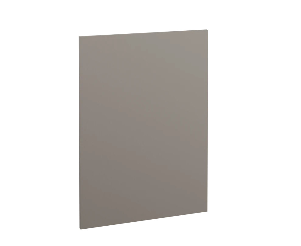Base End Panel