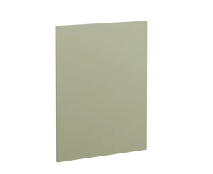 Base End Panel