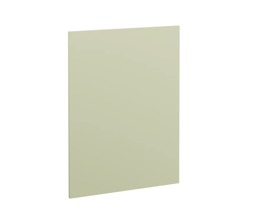 Base End Panel