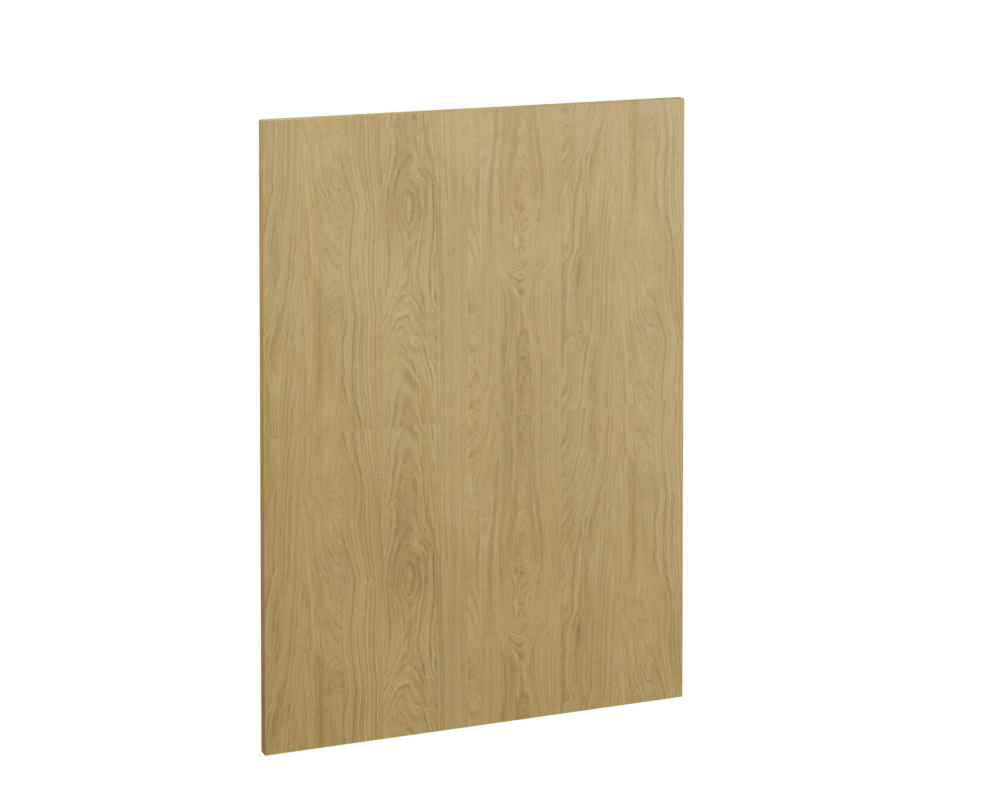 Base End Panel