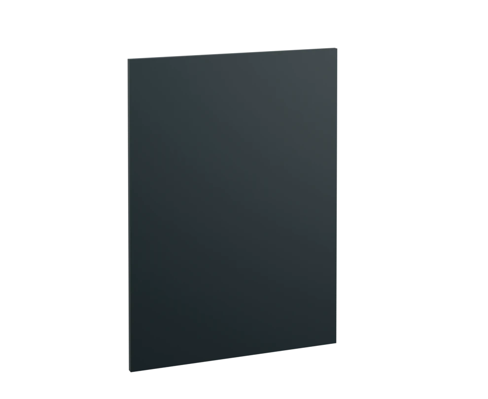 Base End Panel
