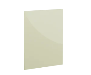 Base End Panel