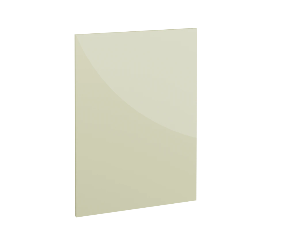Base End Panel