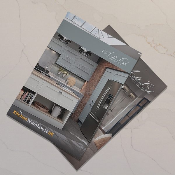 Brochure Pack