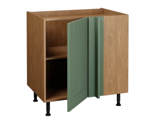 800 Corner Base Unit 400 (Left)