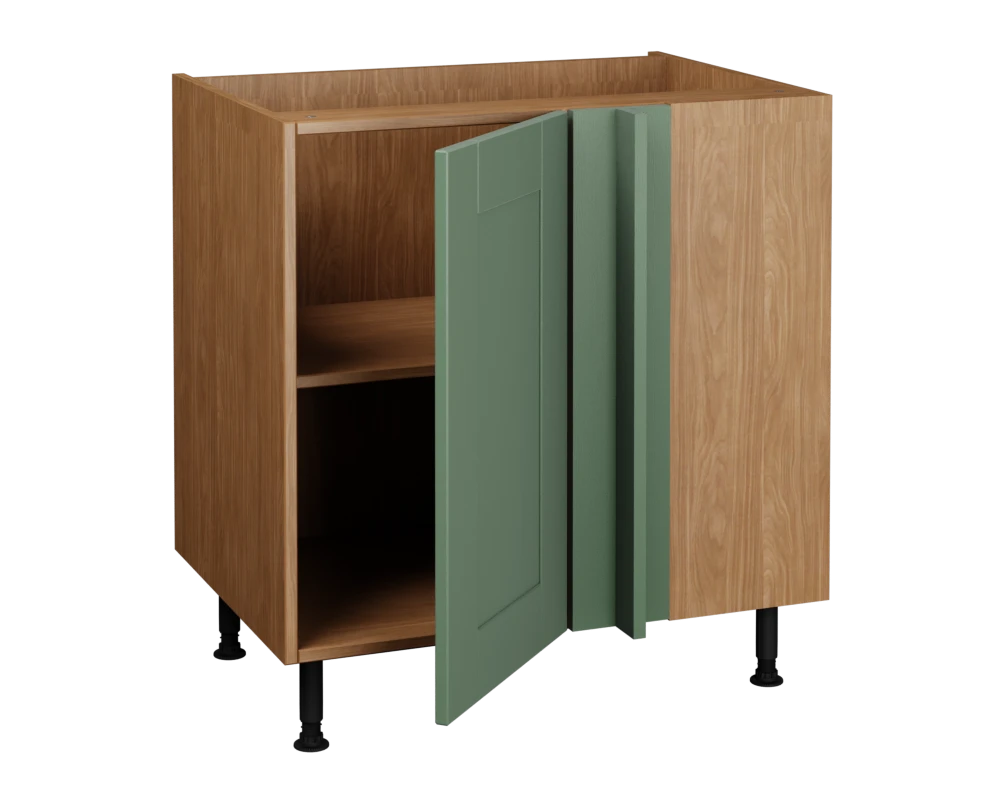 800 Corner Base Unit 400 (Left)