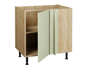 800 Corner Base Unit 400 (Left)