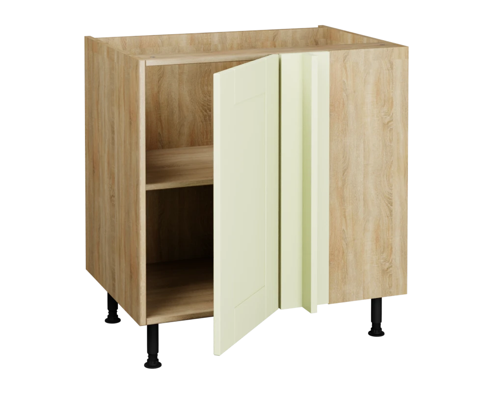 800 Corner Base Unit 400 (Left)