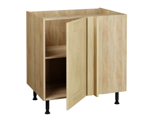 800 Corner Base Unit 400 (Left)