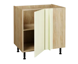 800 Corner Base Unit 400 (Left)