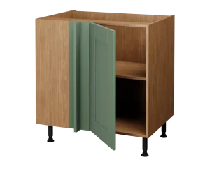 800 Corner Base Unit 400 (Right)