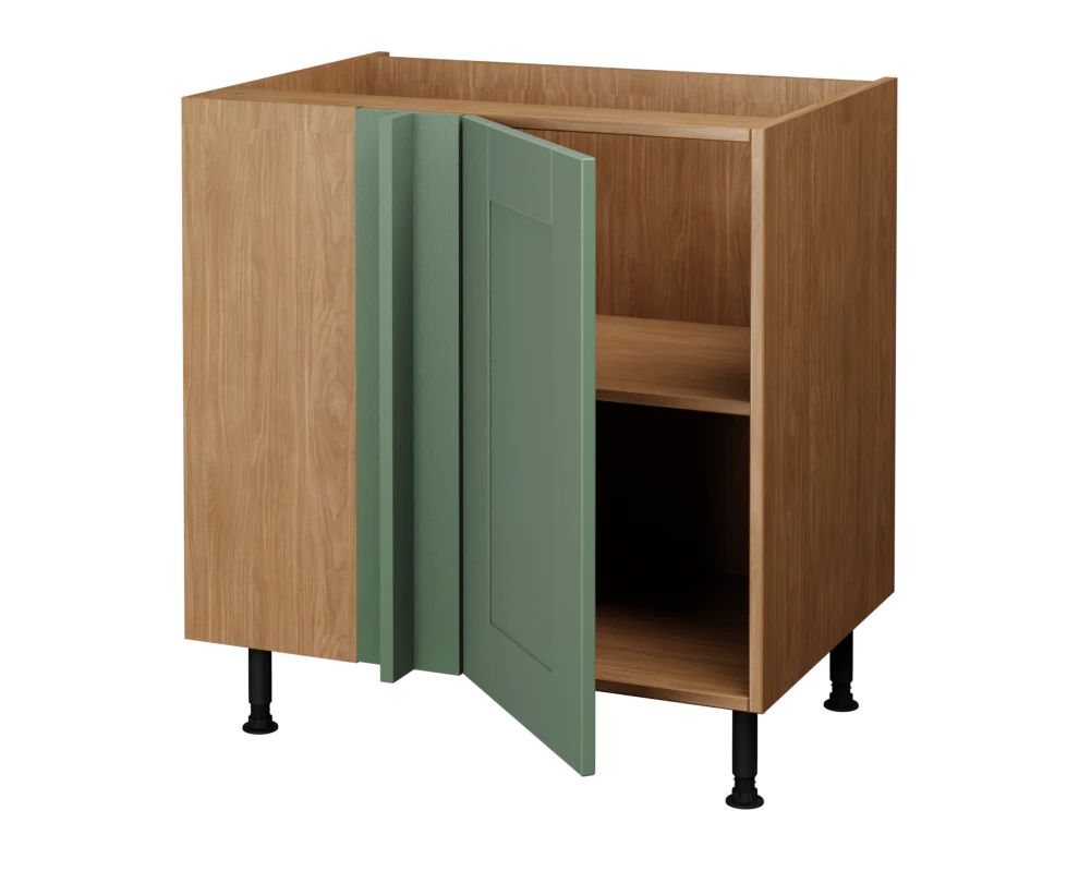 800 Corner Base Unit 400 (Right)
