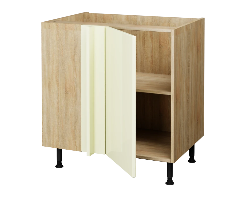 800 Corner Base Unit 400 (Right)
