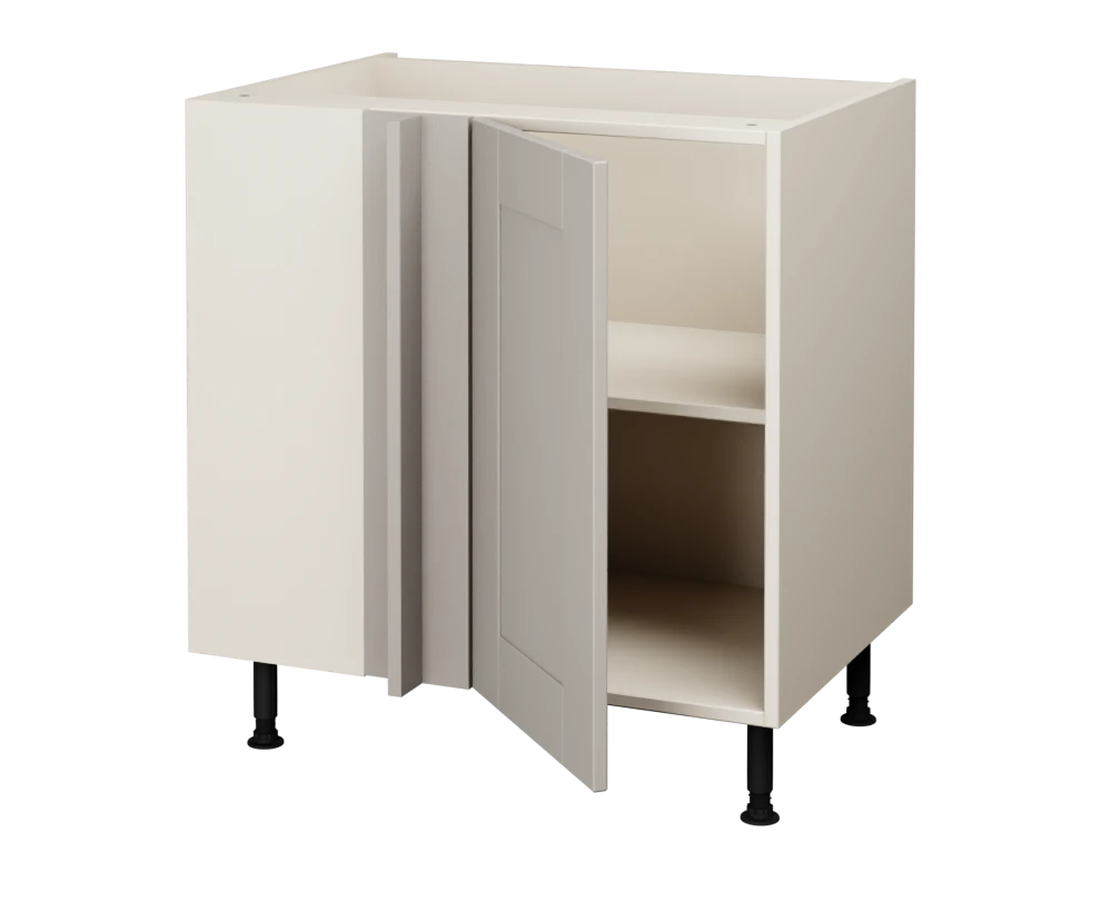800 Corner Base Unit 400 (Right)