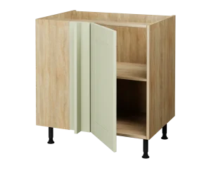 800 Corner Base Unit 400 (Right)