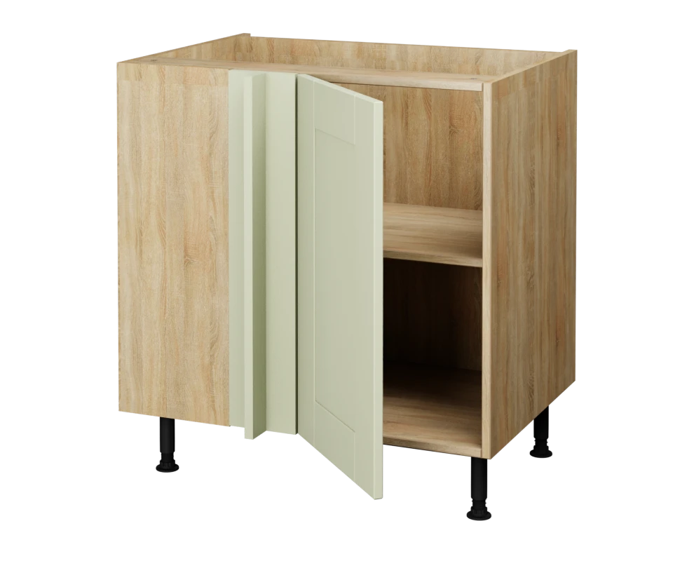 800 Corner Base Unit 400 (Right)