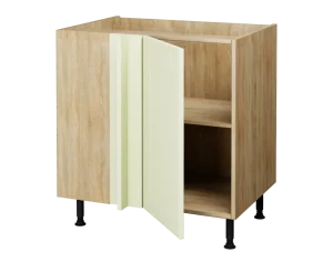 800 Corner Base Unit 400 (Right)