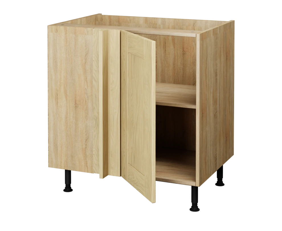 800 Corner Base Unit 400 (Right)