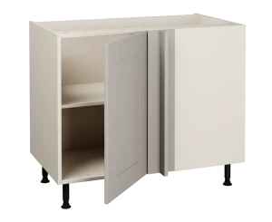 1000 Corner Base Unit 450 (Left)