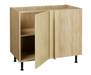 1000 Corner Base Unit 450 (Left)