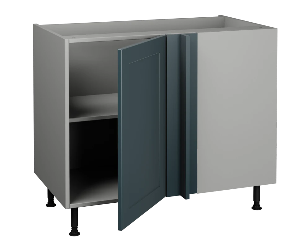 1000 Corner Base Unit 450 (Left)