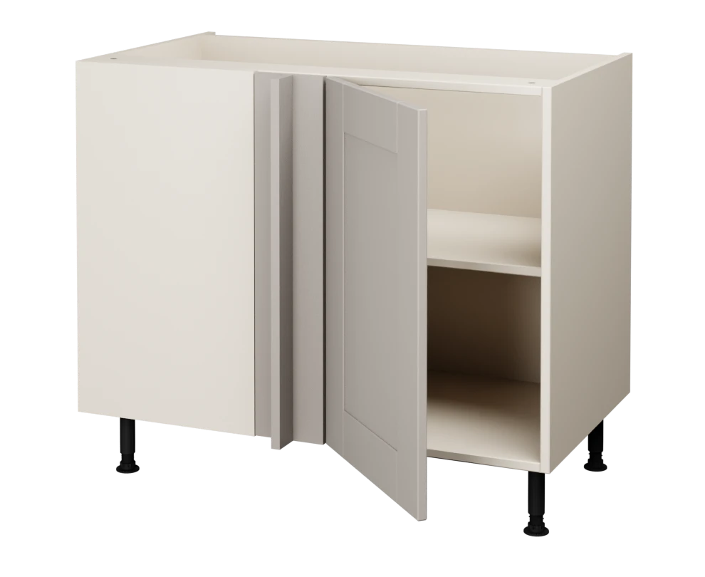 1000 Corner Base Unit 450 (Right)