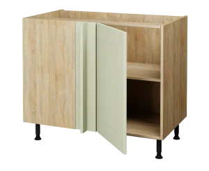 1000 Corner Base Unit 450 (Right)