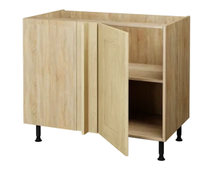 1000 Corner Base Unit 450 (Right)