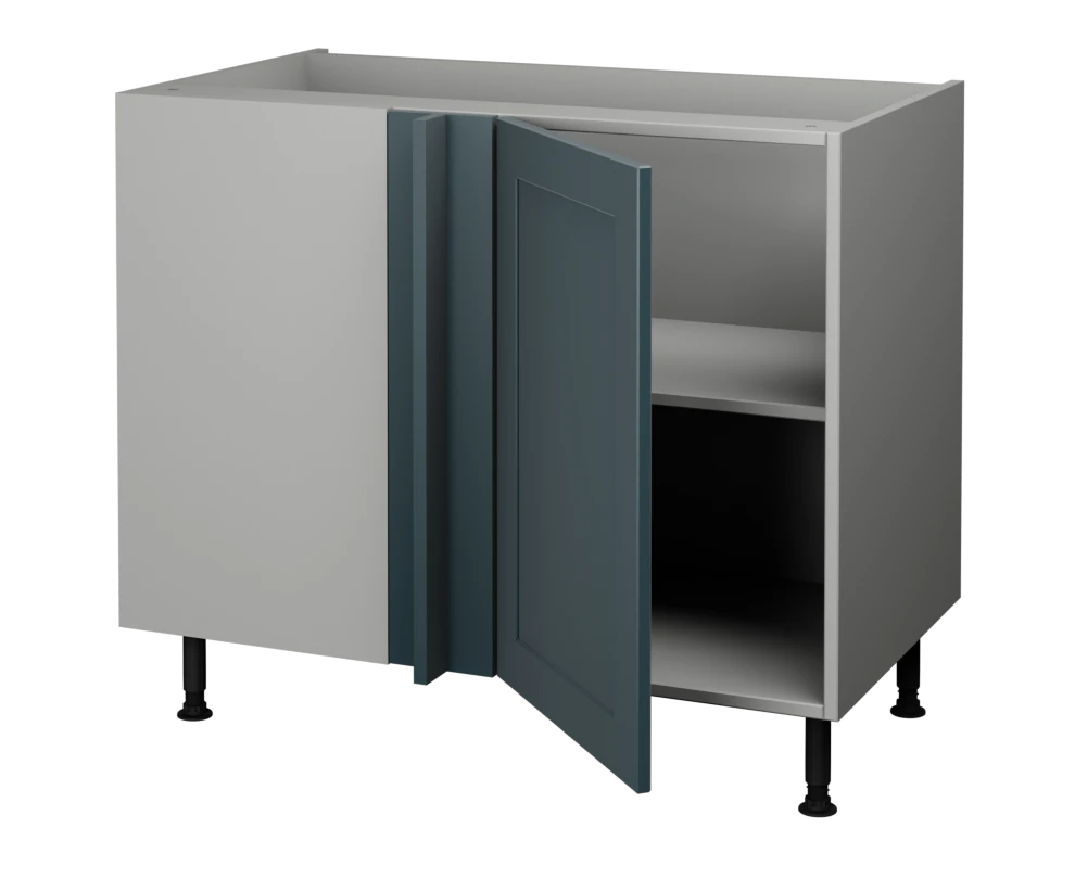 1000 Corner Base Unit 450 (Right)