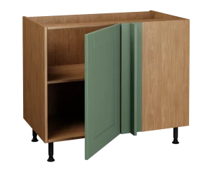 1000 Corner Base Unit 500 (Left)