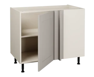 1000 Corner Base Unit 500 (Left)