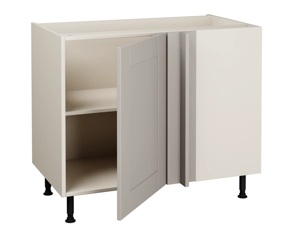 1000 Corner Base Unit 500 (Left)