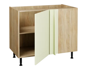 1000 Corner Base Unit 500 (Left)