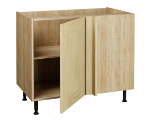 1000 Corner Base Unit 500 (Left)
