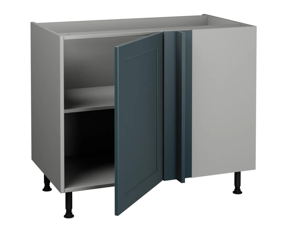 1000 Corner Base Unit 500 (Left)