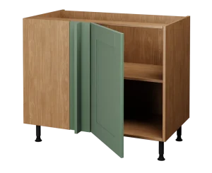 1000 Corner Base Unit 500 (Right)