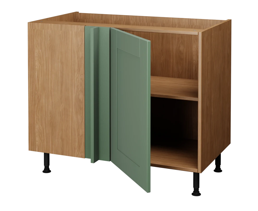 1000 Corner Base Unit 500 (Right)