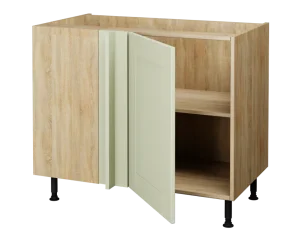 1000 Corner Base Unit 500 (Right)