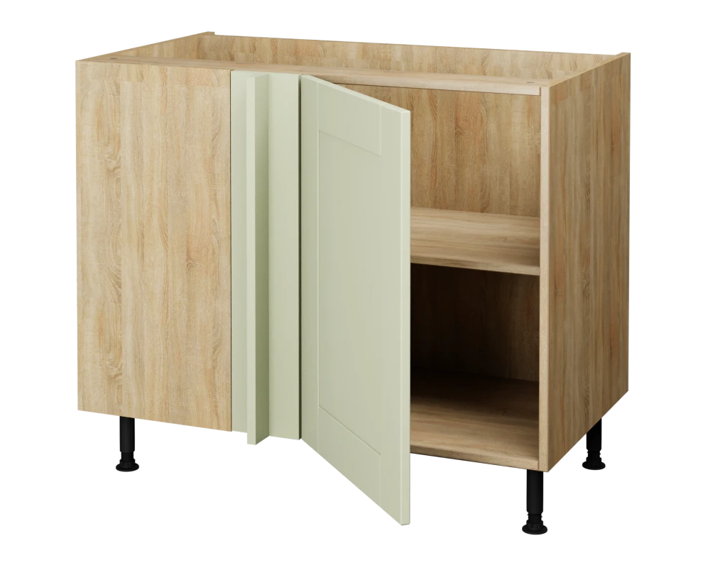 1000 Corner Base Unit 500 (Right)