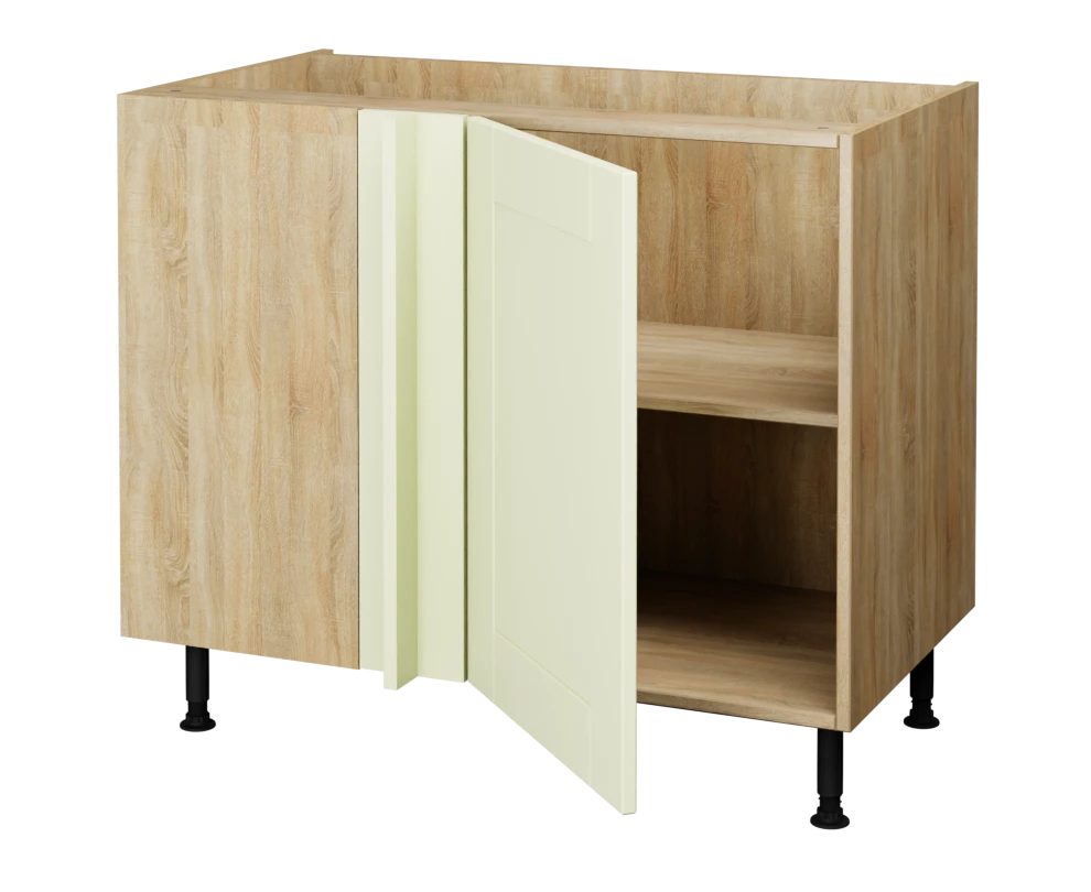 1000 Corner Base Unit 500 (Right)
