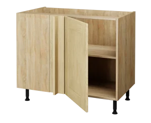 1000 Corner Base Unit 500 (Right)